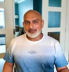 Avtar Gill profile pic