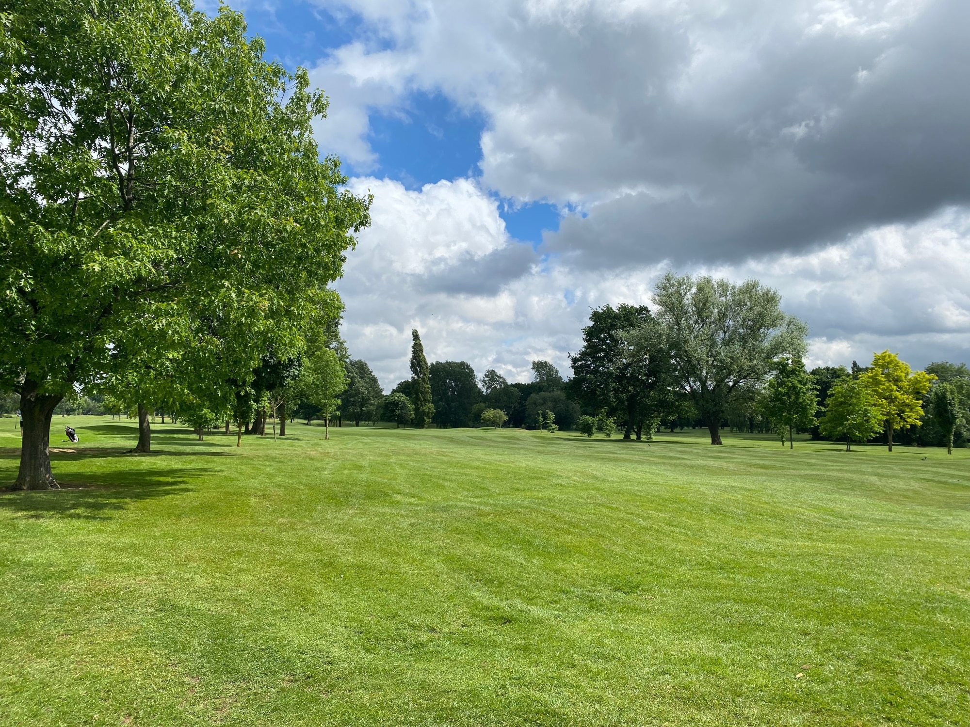 Ealing Golf Club