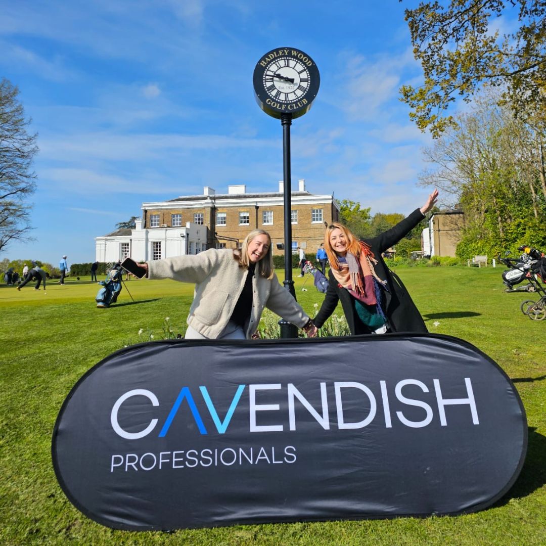 hadley wood golf club clock