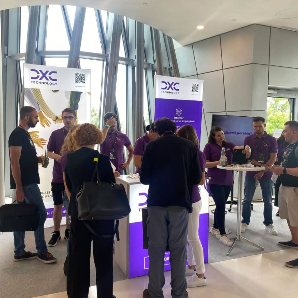 Code Europe