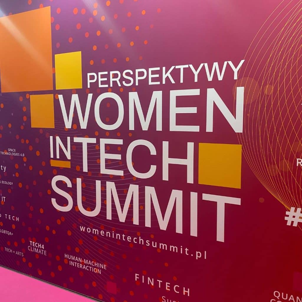 Women in Tech - Empowering Women in Tech Industry