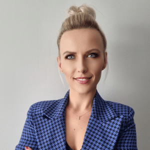 Ewelina Usarek-Nowak