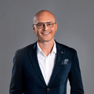 Lukasz Domoradzki