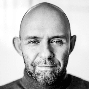 Michal Porzozynski