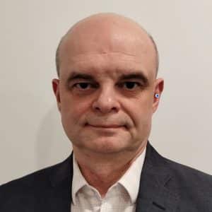 Robert Liziniewicz Robert Liziniewicz