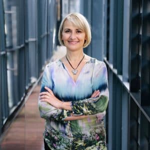 Krystyna Pietrzykowska Krystyna Pietrzykowska