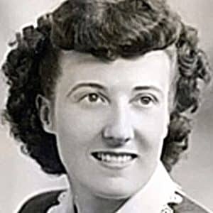 Mary Walton