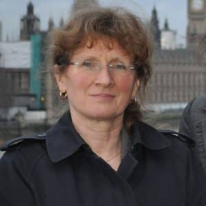 Carolyn Griffiths