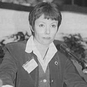 Karen Harrinson