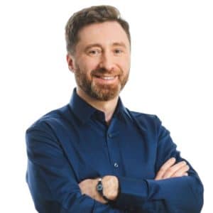 Tomasz Manugiewicz Tomasz Manugiewicz