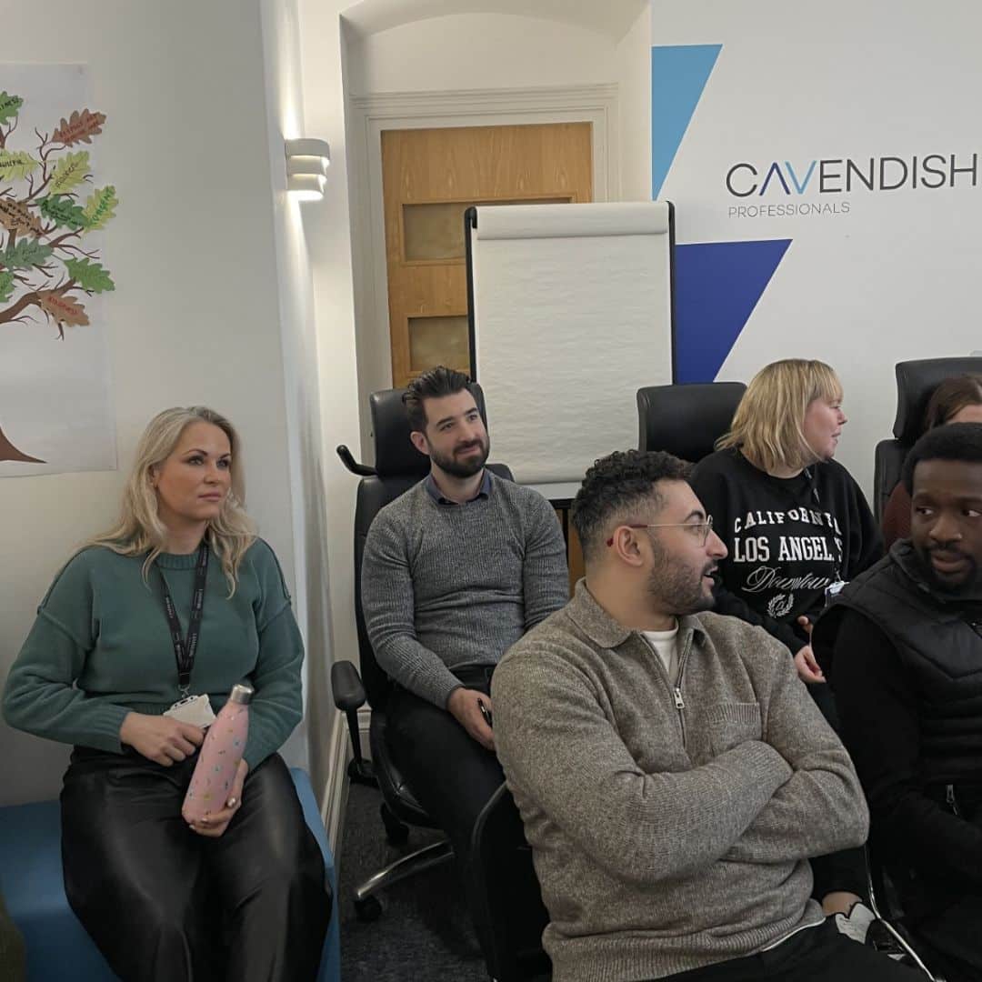 CP Elevate Programme