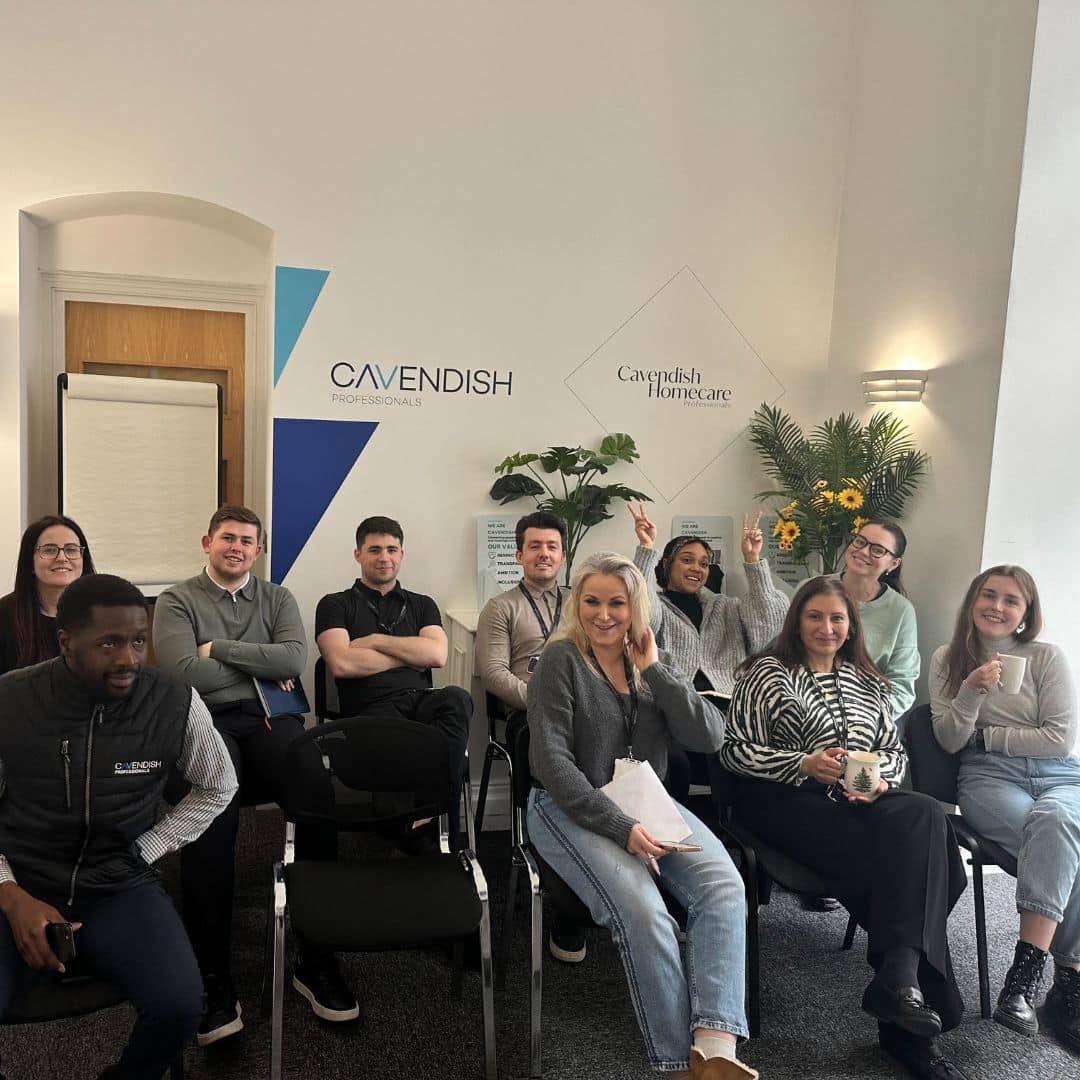 CP Elevate Programme