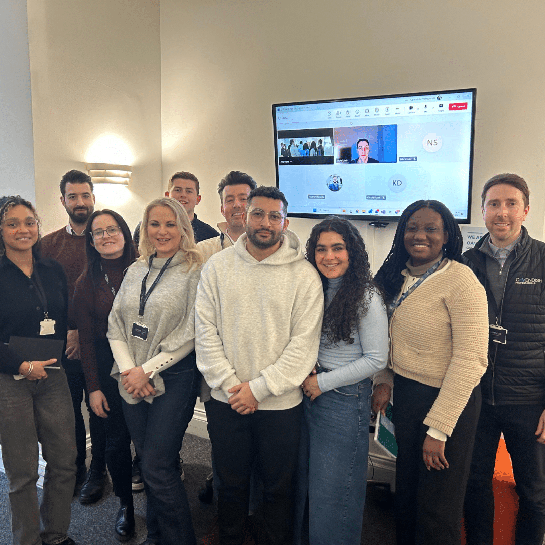 CP elevate programme