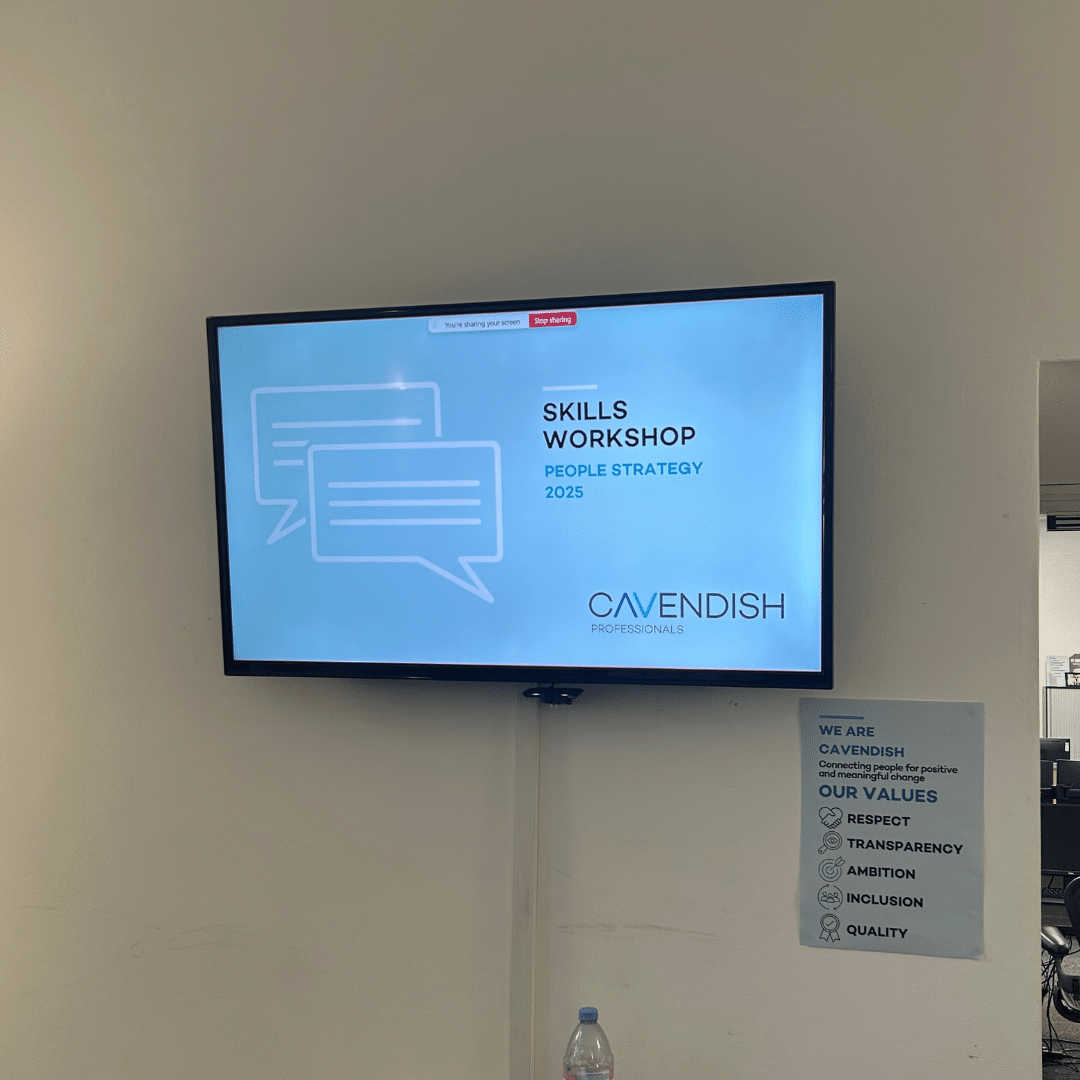 CP elevate programme