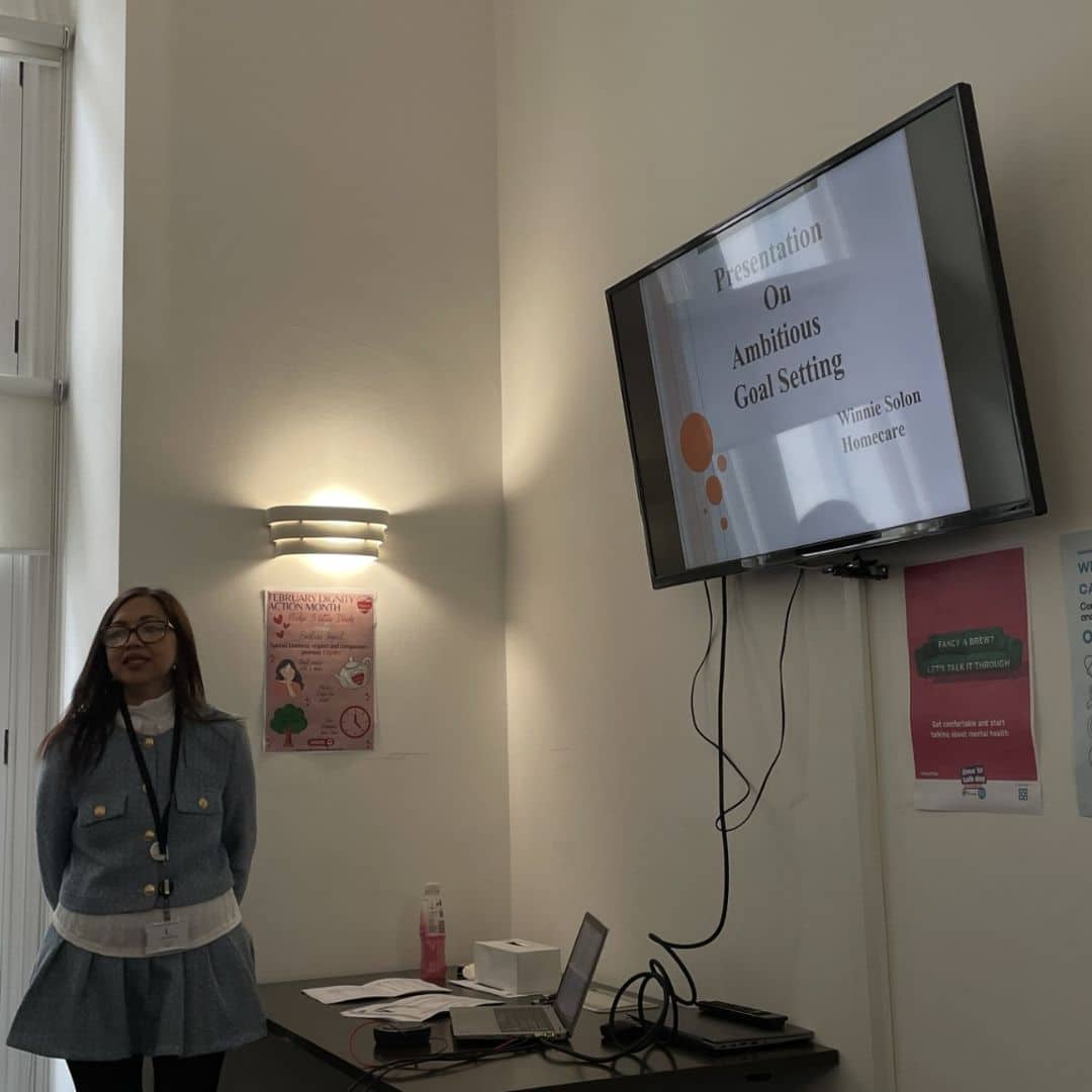 CP Elevate Programme