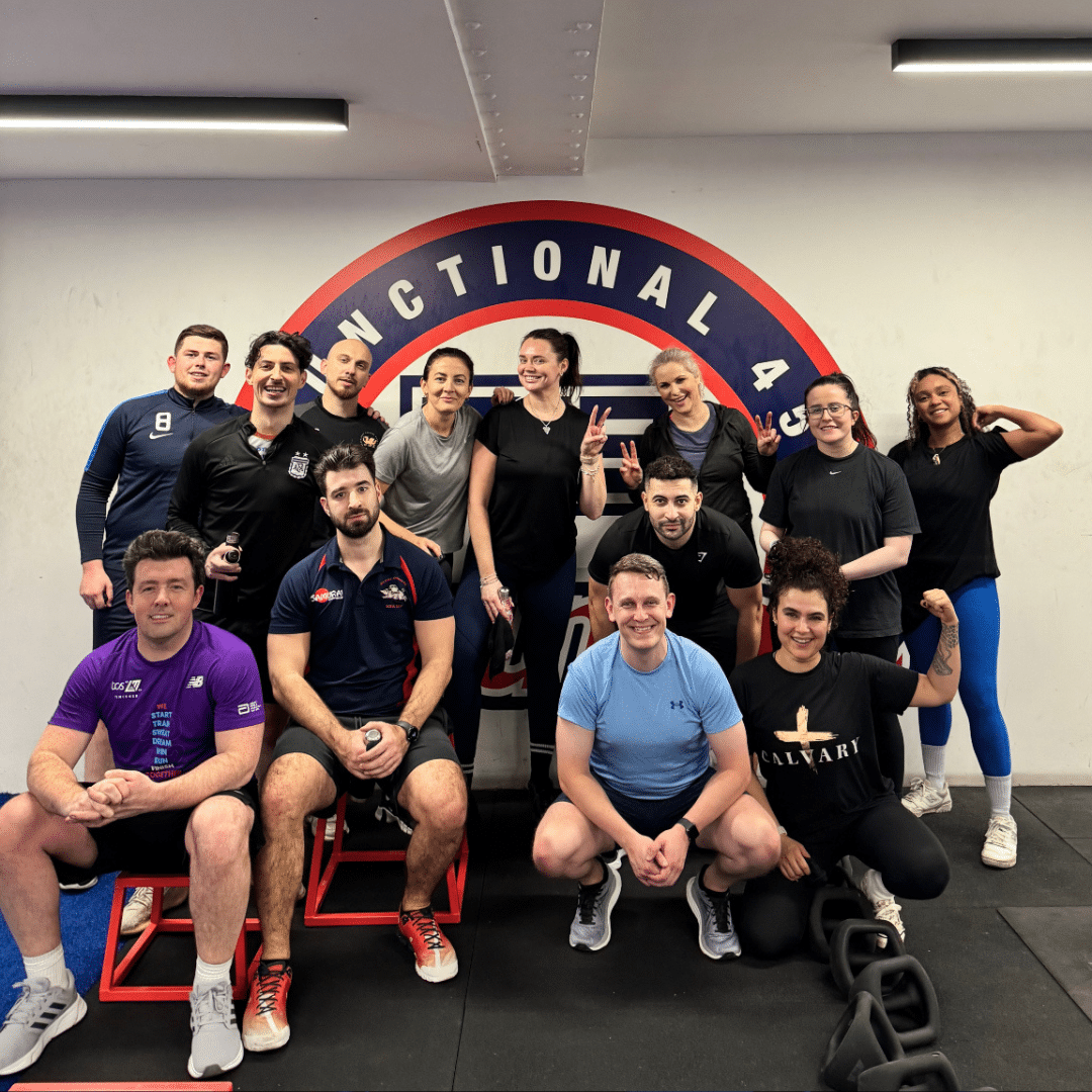 CP Movement Collective