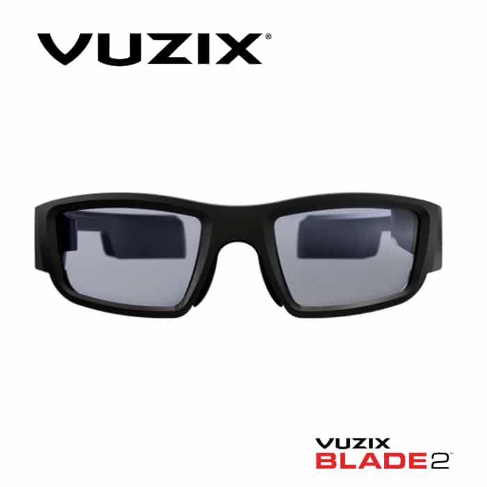 Vuzix Blade