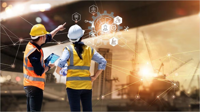 Wearable safety vest
