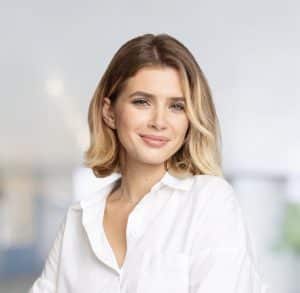Elena Enache