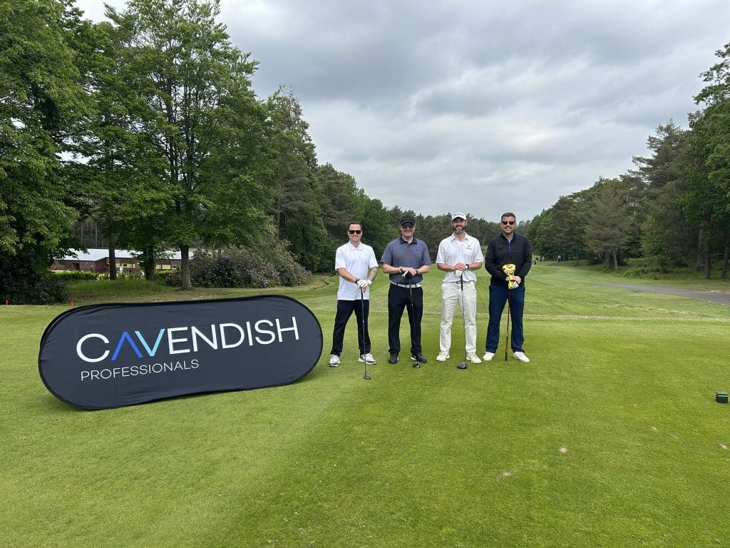 foxhills golf day