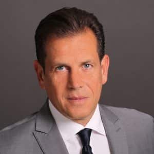 AI & the Road Ahead: Innovation, Talent and Transformation in Automotive