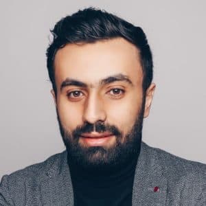 AI & the Road Ahead: Innovation, Talent and Transformation in Automotive