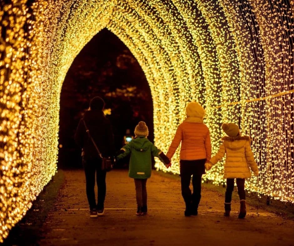 Blog Images (13) UK Christmas Light Installations