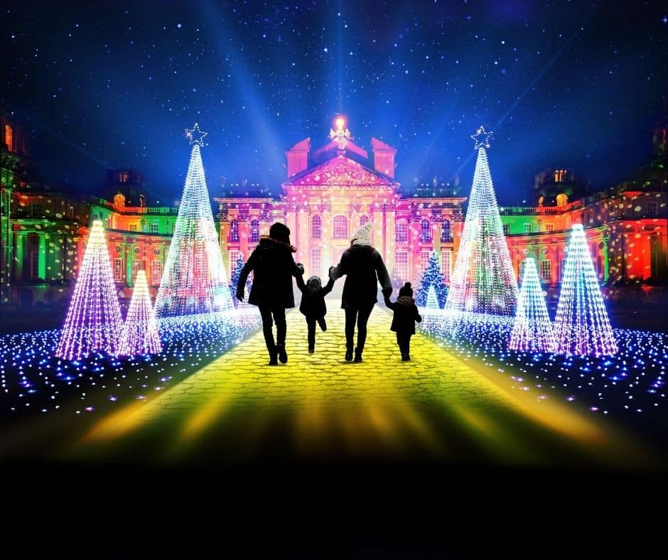 Blog Images (16) UK Christmas Light Installations