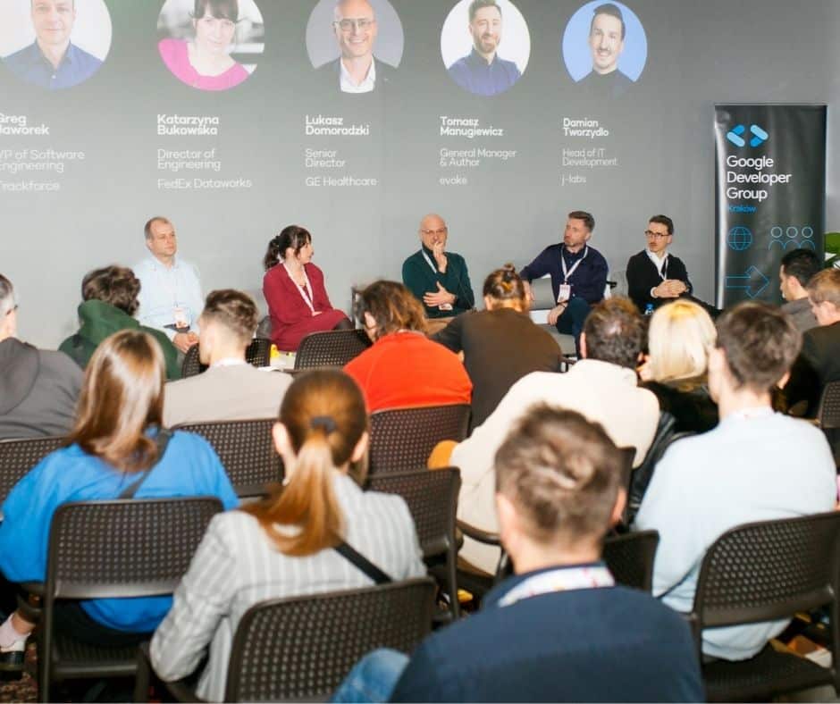 TECH TALK: The Live Mentoring Sessions