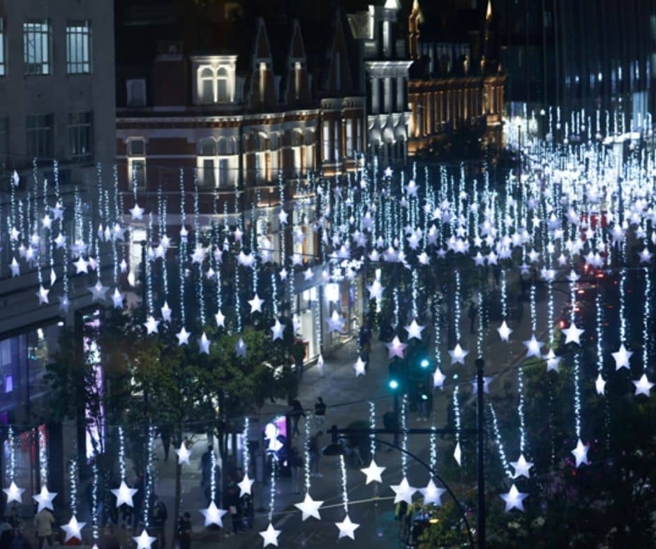 Blog Images (24) UK Christmas Light Installations