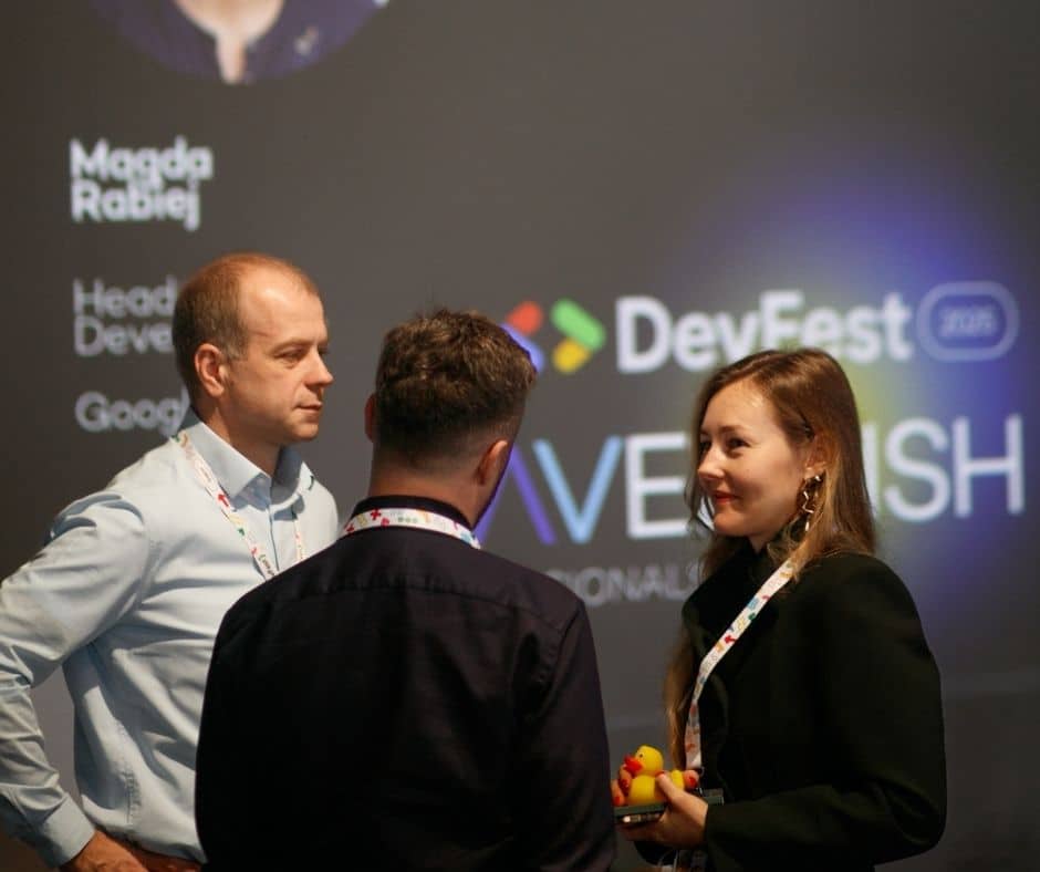 TECH TALK: The Live Mentoring Sessions