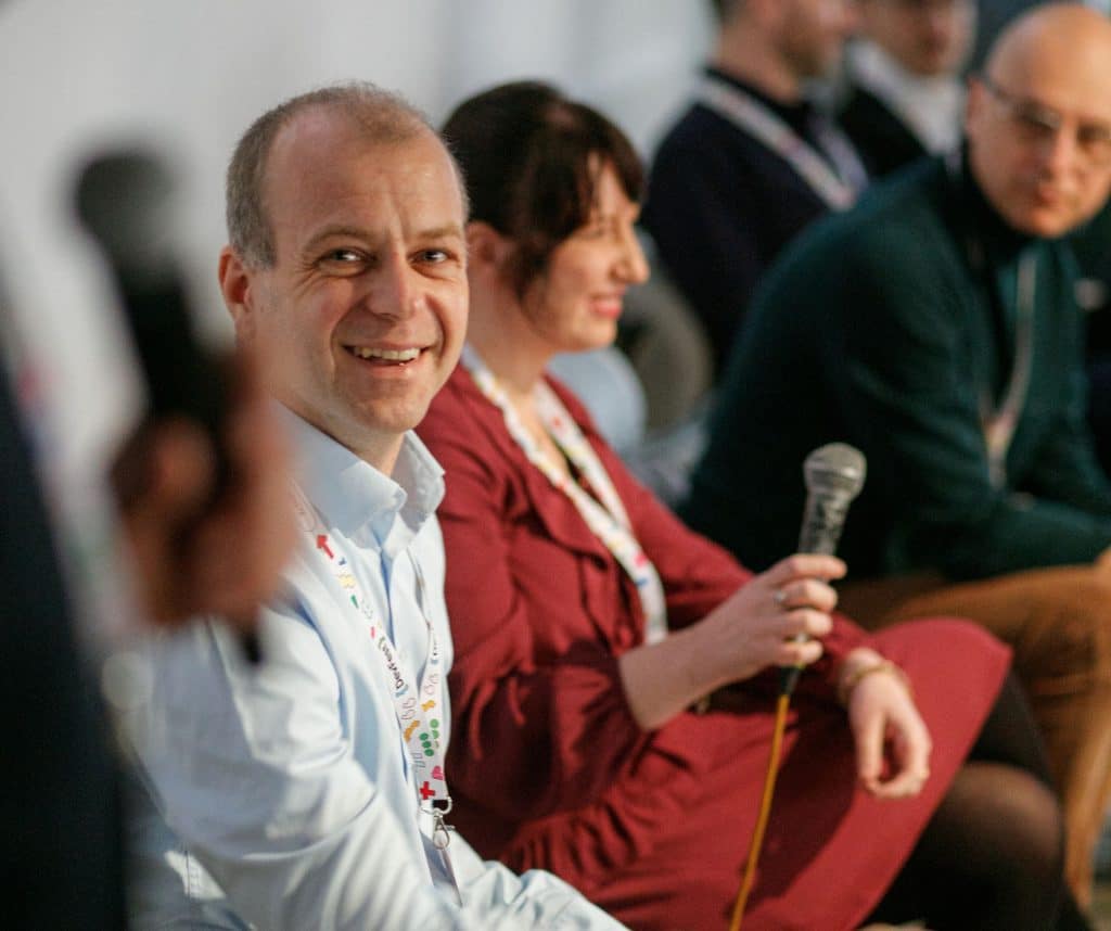 TECH TALK: The Live Mentoring Sessions