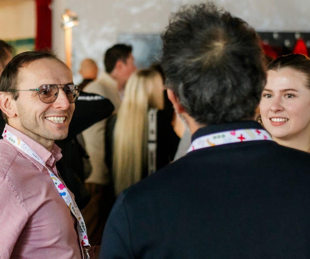 TECH TALK: The Live Mentoring Sessions