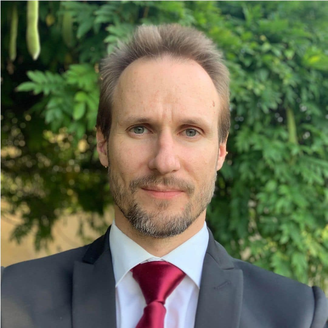 Live Mentoring Prague