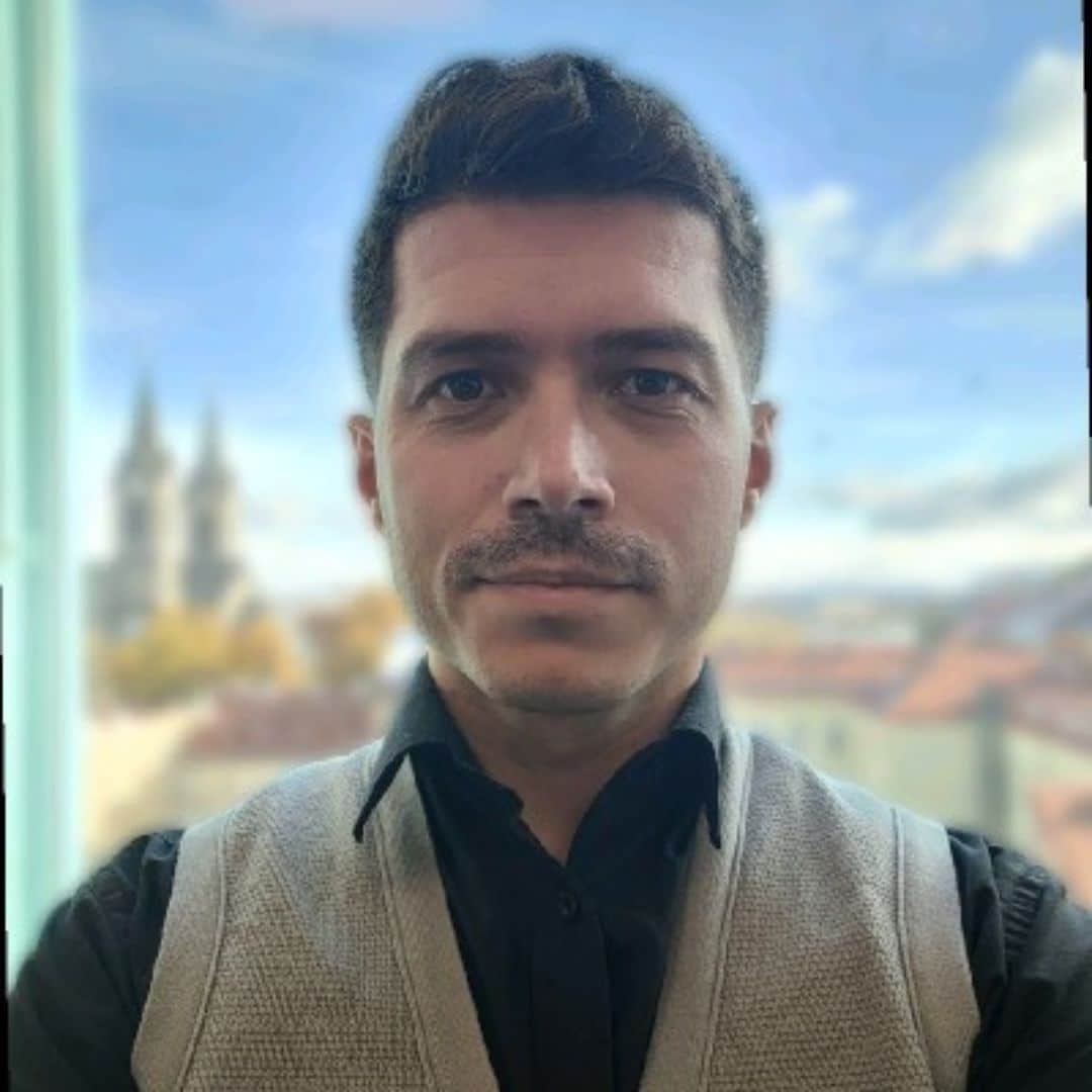 Live Mentoring Prague